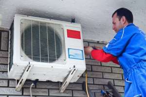24/7 and Emergency HVAC Near Enoch, TX | Air Conidtioning and Heating Contractors